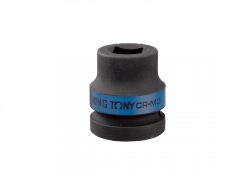 NASADKA DŁUGA UDAROWA 1&quot; 17mm x 60mm, 4-kąt, DO OSI TYLNEJ King Tony