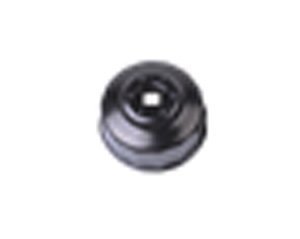 NASADKA 3/8&quot; DO FILTRA OLEJU 15-kąt. 93mm King Tony