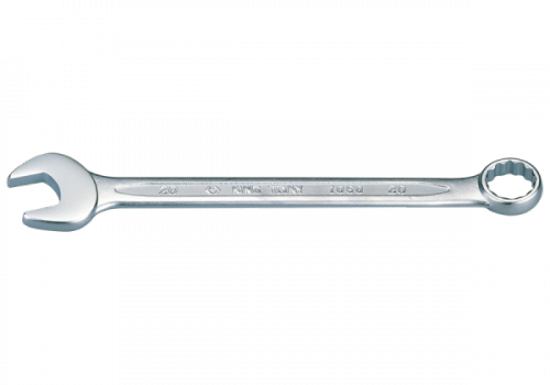 KLUCZ PŁASKO-OCZKOWY CALOWY 1-1/4” King Tony