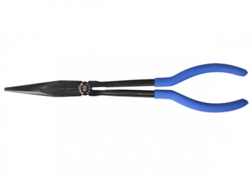SZCZYPCE UNIWERSALNE EKSTRA DŁUGIE WĄSKIE PROSTE, 280mm King Tony