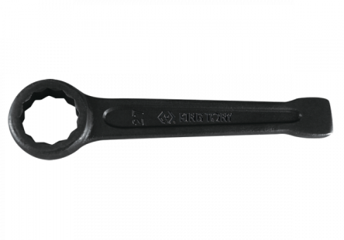KLUCZ OCZKOWY 41mm DO POBIJANIA King Tony