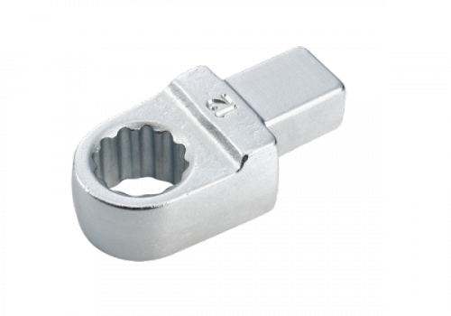 GŁOWICA DO KLUCZA DYNAMOMETRYCZNEGO 9x12mm Z KLUCZEM OCZKOWYM 22mm King Tony