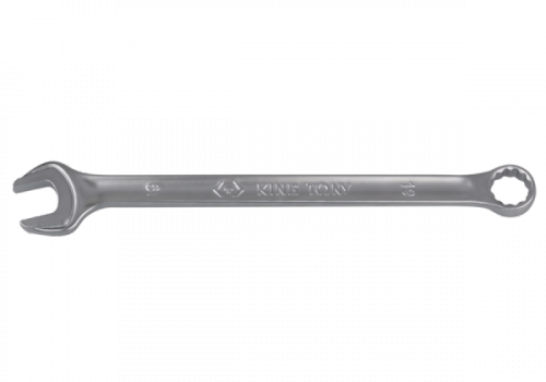 KLUCZ PŁASKO-OCZKOWY DŁUGI. LEKKI 22mm, DŁ. 319mm King Tony