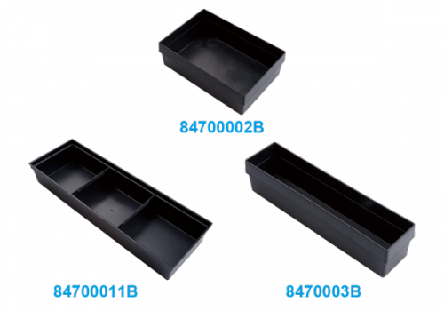 WYTŁOCZKA DO CZĘŚCI 47 x 187 x 43mm King Tony