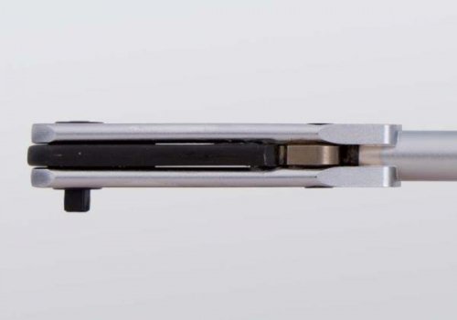 KLUCZ DYNAMOMETRYCZNY 3/8&quot; 5 - 33 Nm King Tony