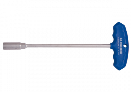 KLUCZ NASADOWY Z UCHWYTEM &quot;T&quot; EKSTRA DŁUGI 5mm x 260mm King Tony