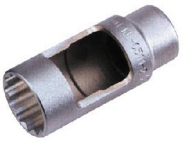 NASADKA DO WTRYSKIWACZA 1/2&quot; 12-kąt. 27mm x 78mm