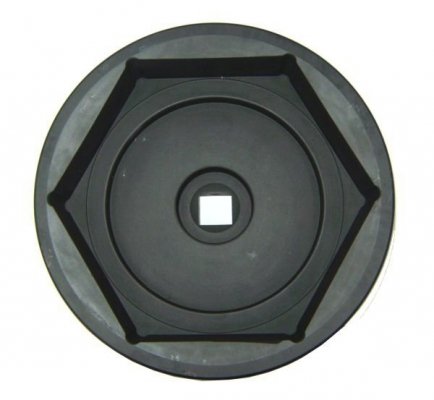 NASADKA SPECJALNA 1&quot;, 6-KĄTNA 105mm, SAMOCHODY CIĘŻAROWE H.C.B