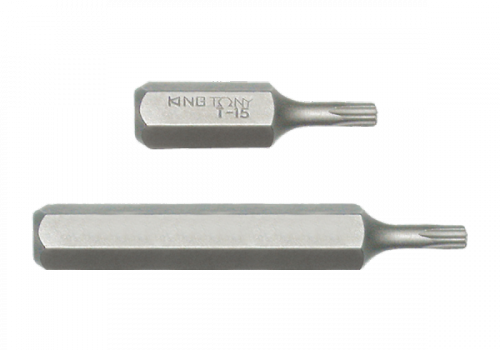 BIT 5/16&quot; TORX T20 x 70mm King Tony