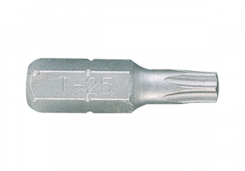 BIT 1/4&quot; TORX T20 x 25mm King Tony