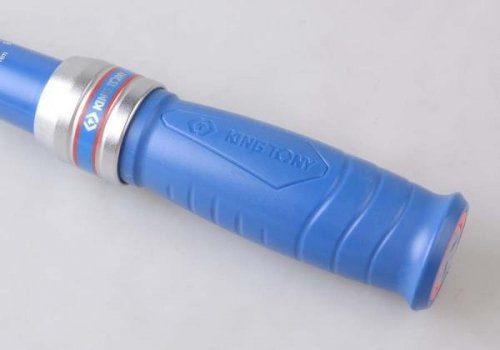 KLUCZ DYNAMOMETRYCZNY 1/2&quot; Z PRZYCISKIEM 42 - 210 Nm King Tony