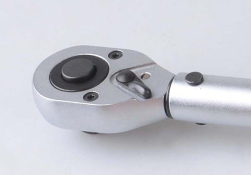 KLUCZ DYNAMOMETRYCZNY 1/2&quot; Z PRZYCISKIEM 42 - 210 Nm King Tony