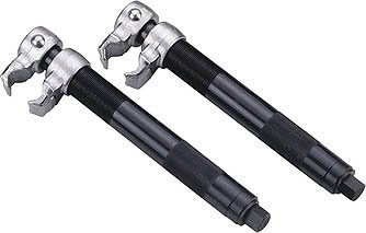 ŚCIĄGACZ SPRĘŻYN ZAWIESZEŃ, ZAKRES 25-280 mm