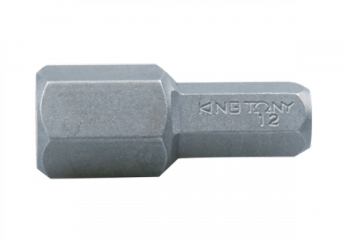 BIT 5/16&quot; HEX H3 x 32mm King Tony