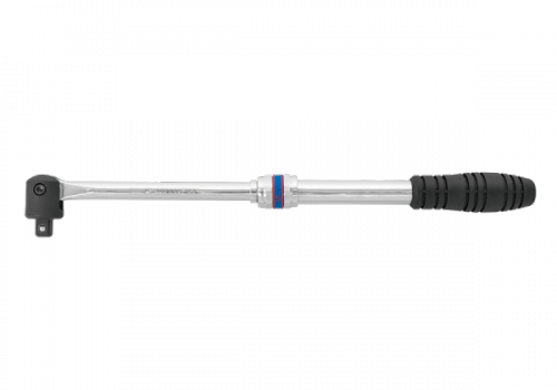 POKRĘTŁO TELESKOPOWE ŁAMANE 1/2&quot; 450 - 650mm King Tony