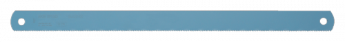 Brzeszczot maszynowy HSS 300x25x1.25 mm 6 Z/Cal BAHCO