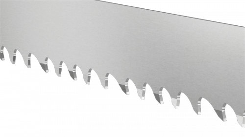 Piła taśmowa 41 mm 1.3 mm EZX 2/3 TPI Extreme Easy-Cut Carbide BAHCO
