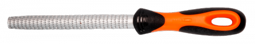 Tarnik półokrągły ERGO 250 mm, Typ nacięcia 1, 8 Z/cm BAHCO