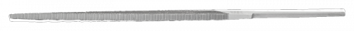 Pilnik płaski zwężany 300 mm wykańczający BAHCO (5 szt.)
