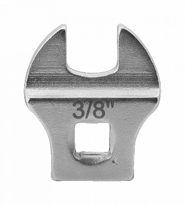 Klucz pazurowy płaski 1/4&quot; rozmiar 9mm BAHCO