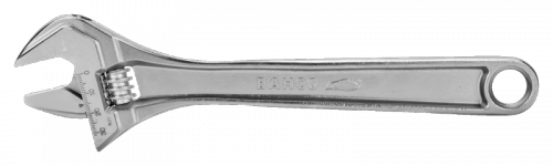 Klucz nastawny 18&quot;, max. otwarcie 53 mm 8075 C BAHCO