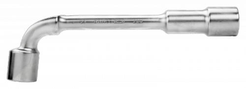 Klucz nasadowy dwustronny, wygięty 24 mm BAHCO