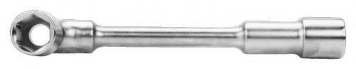 Klucz nasadowy dwustronny, wygięty 24 mm BAHCO