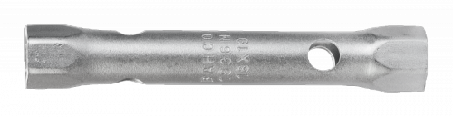 Klucz nasadowy rurowy 25x28 mm BAHCO
