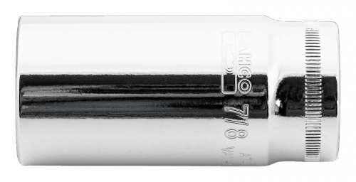 Nasadka 3/8&quot; 12-kątna 7/16&quot; wydłużona SB BAHCO