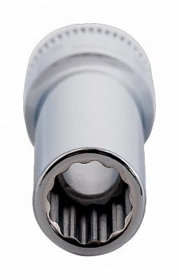 Nasadka 1/4&quot; 12-kątna 7/16&quot; cienkościenna BAHCO