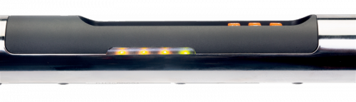 Klucz dynamometryczny elektroniczny 7-135 Nm, z pomiarem kąta, z gniazdem 9x12mm TAW9135 BAHCO