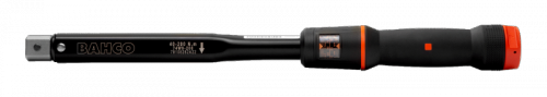 Klucz dynamometryczny 5-25 Nm, z gniazdem 9x12 mm 74W9-25 BAHCO