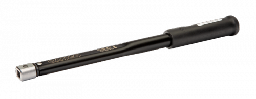 Klucz dynamometryczny 40-200 Nm, z gniazdem 14x18 mm 74P14-200 BAHCO