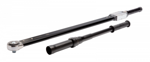 Klucz dynamometryczny 300-1000 Nm, ze stałą grzechotką 3/4&quot; 75R3-1000 BAHCO
