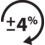 Klucz dynamometryczny 300-1000 Nm,  ze stałą grzechotką 3/4-1&quot; 76R3-1000 BAHCO