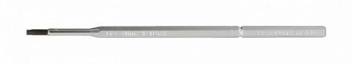 Bit 1/4&quot; do wkrętaków dynamometrycznych Ergo TORX T8 BAHCO