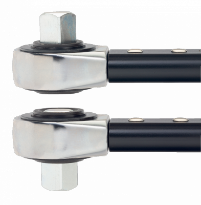 Klucz dynamometryczny 500-1500 Nm, ze stałą grzechotką 1&quot; 75R1-1500 BAHCO