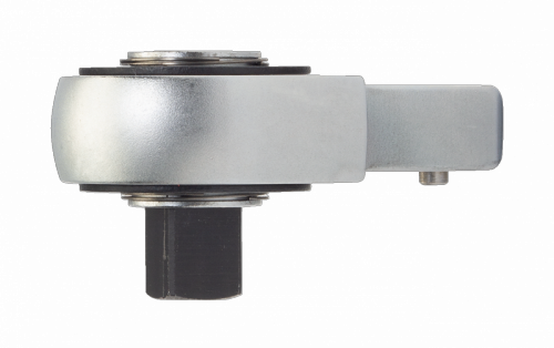 Grzechotka wtykowa 14x18 mm z przypychanym zabierakiem 1/2&quot; BAHCO