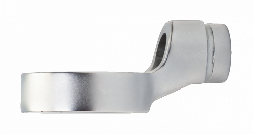 Końcówka wtykowa oczkowa 10 mm, króciec 16 mm BAHCO