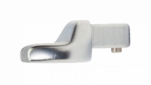 Końcówka wtykowa 14x18 mm płaska 1 1/4&quot; BAHCO