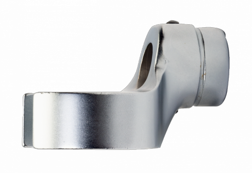 Końcówka wtykowa płaska 32 mm, króciec 22 mm BAHCO