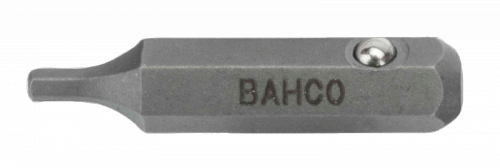 Bit 5/32&quot; imbusowy 1.5x20 mm, 5szt. BAHCO