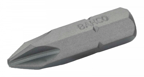 Bit 5/16&quot; PH1x32mm, 5 szt. BAHCO
