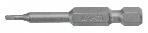 Bit 1/4&quot; do śrub imbusowych 5/64&quot; x 50 mm, 5 szt. BAHCO