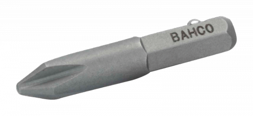 Bit 5/32&quot; PH1x25mm, 2 szt. BAHCO