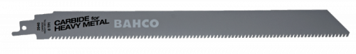 Piła szablasta ostrza HST 228 mm 8 Z/Cal do metali ciężkich BAHCO