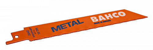 Brzeszczot bimetaliczny Sandflex do piły szablastej 150mm 14 Z/Cal ST, 10 szt. BAHCO