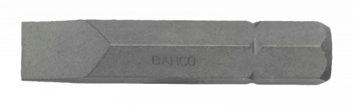 Bit 5/16&quot; do śrub płaskich 2.5x14x41 mm, 5 szt. BAHCO