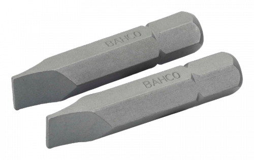 Bit 5/16&quot; do śrub płaskich 2.5x14x41 mm, 2 szt. BAHCO