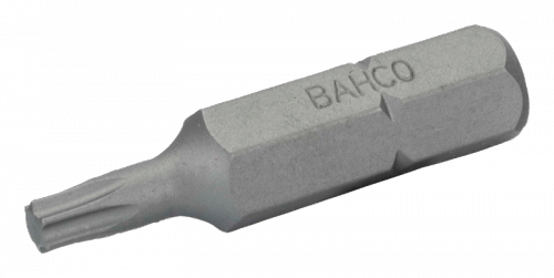 Bit 5/16&quot; do śrub TORX T50x35 mm, 5 szt. BAHCO